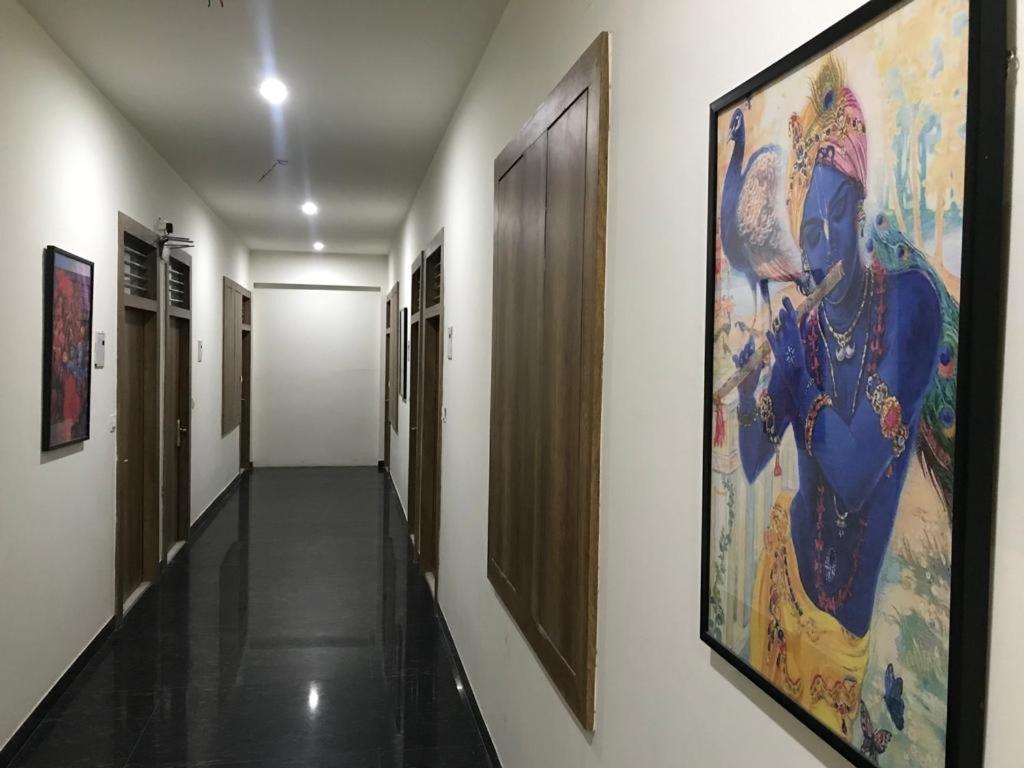 The Govindam Resort Vrindāvan エクステリア 写真